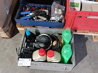 Partij diversen - afbeelding 16 van  23