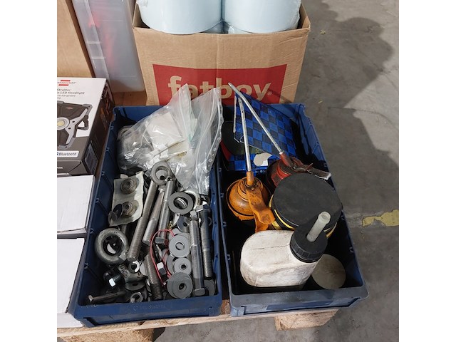 Partij diversen - afbeelding 19 van  23