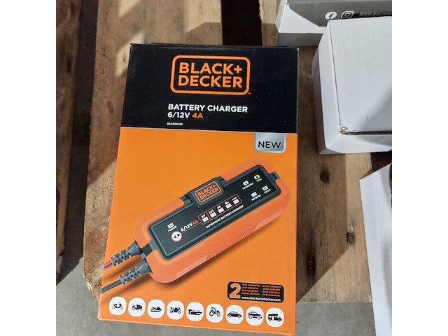 Partij diversen - afbeelding 21 van  23