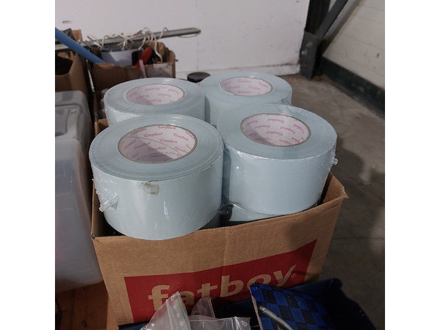 Partij diversen - afbeelding 23 van  23