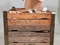 Partij diversen - afbeelding 1 van  8