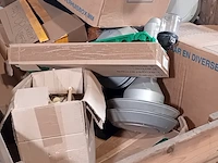 Partij diversen - afbeelding 3 van  8