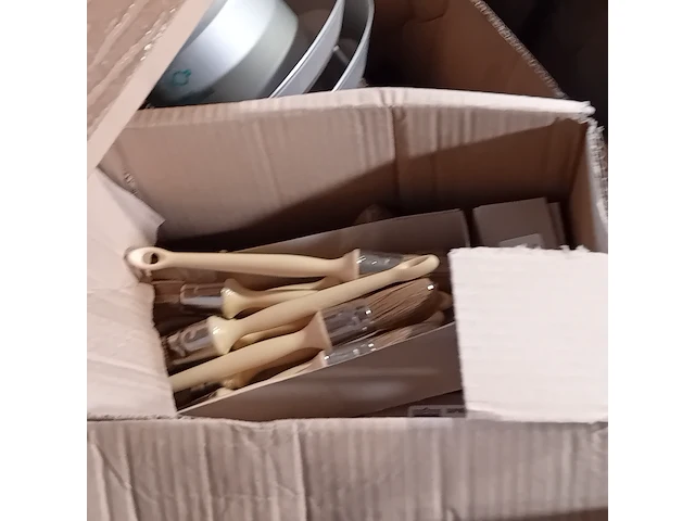 Partij diversen - afbeelding 4 van  8