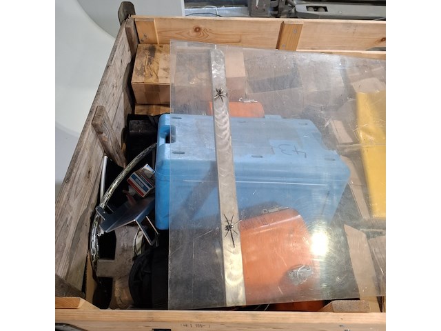 Partij diversen - afbeelding 2 van  11