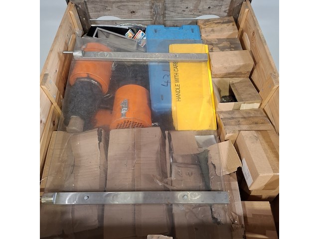 Partij diversen - afbeelding 4 van  11