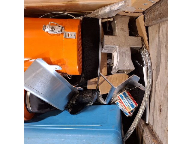 Partij diversen - afbeelding 5 van  11