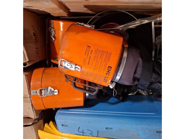 Partij diversen - afbeelding 6 van  11