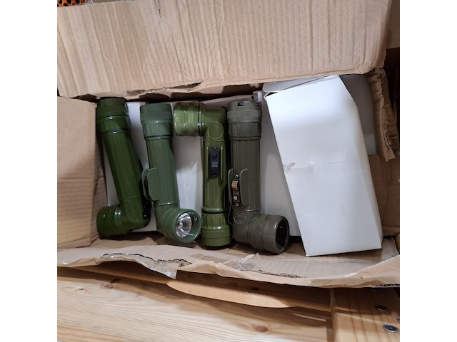 Partij diversen - afbeelding 7 van  11