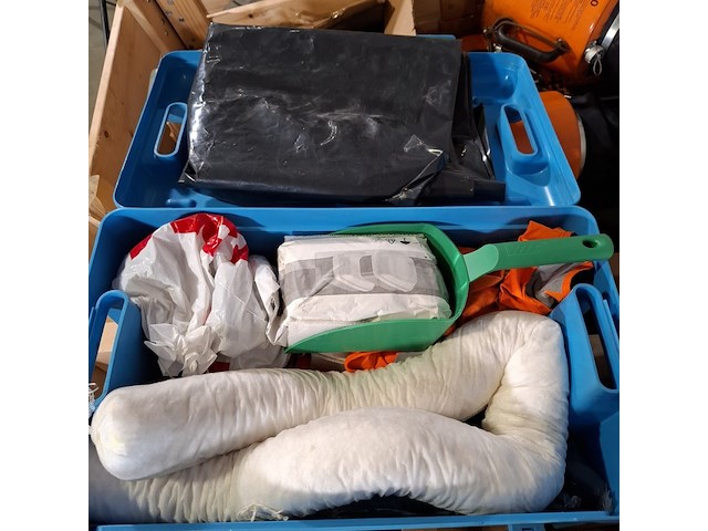 Partij diversen - afbeelding 10 van  11