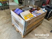 Partij documentatie