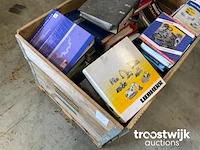 Partij documentatie - afbeelding 2 van  9