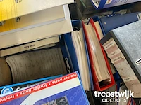 Partij documentatie - afbeelding 7 van  9