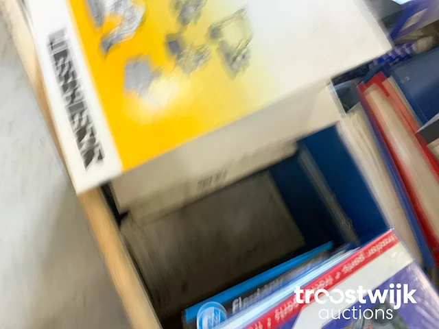 Partij documentatie - afbeelding 9 van  9