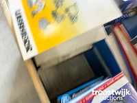 Partij documentatie - afbeelding 9 van  9