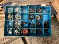 Partij doe-het-zelf & verbouw - afbeelding 7 van  8