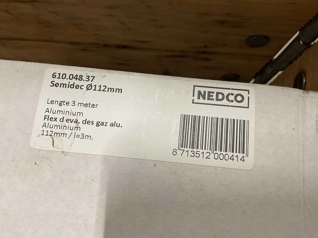 Partij doe-het-zelf & verbouw - afbeelding 6 van  6