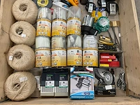Partij doe-het-zelf & verbouw - afbeelding 2 van  3