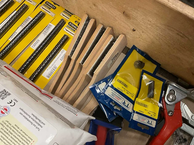 Partij doe-het-zelf & verbouw - afbeelding 6 van  6