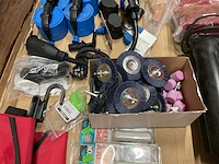 Partij doe-het-zelf & verbouw - afbeelding 7 van  9