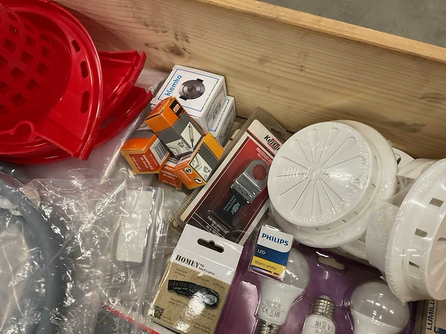 Partij doe-het-zelf & verbouw - afbeelding 8 van  8