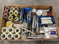 Partij doe-het-zelf & verbouw - afbeelding 1 van  3