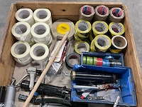 Partij doe-het-zelf & verbouw - afbeelding 3 van  3