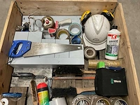 Partij doe-het-zelf & verbouw - afbeelding 3 van  3