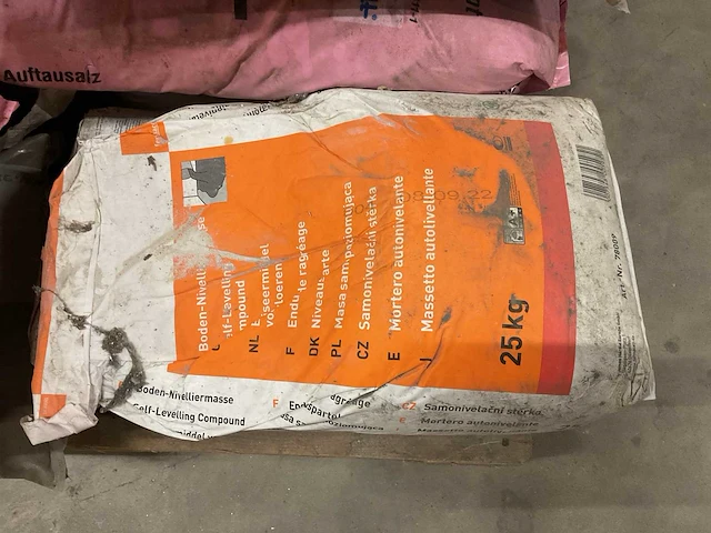 Partij doe-het-zelf & verbouw - afbeelding 6 van  7