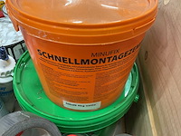 Partij doe-het-zelf & verbouw - afbeelding 2 van  12