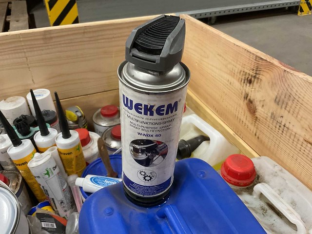 Partij doe-het-zelf & verbouw - afbeelding 3 van  12