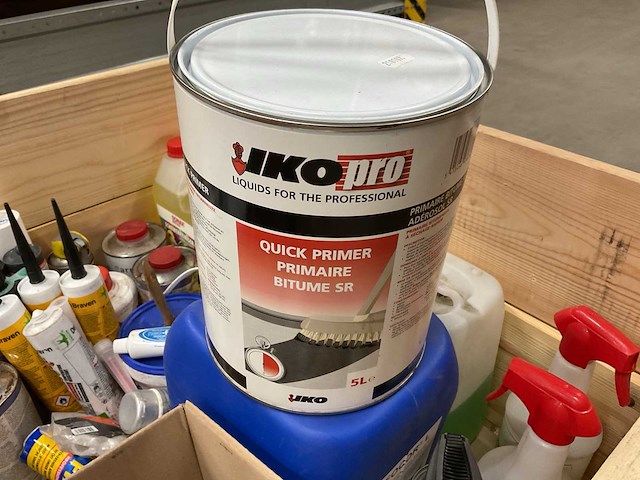 Partij doe-het-zelf & verbouw - afbeelding 4 van  12