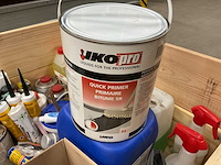 Partij doe-het-zelf & verbouw - afbeelding 4 van  12