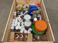 Partij doe-het-zelf & verbouw - afbeelding 1 van  12