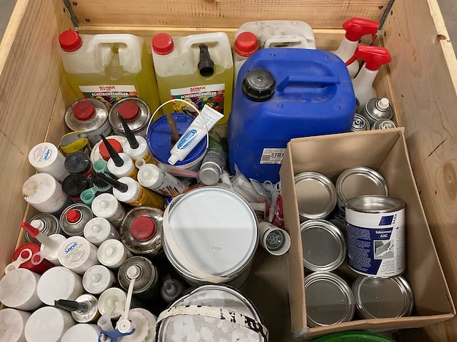 Partij doe-het-zelf & verbouw - afbeelding 6 van  12