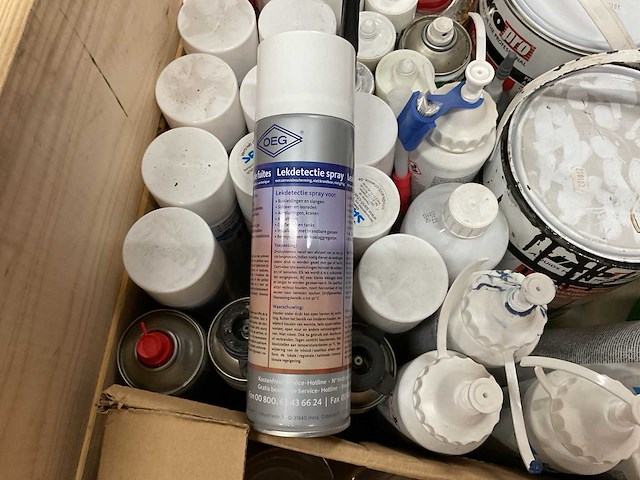 Partij doe-het-zelf & verbouw - afbeelding 8 van  12