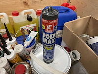 Partij doe-het-zelf & verbouw - afbeelding 10 van  12