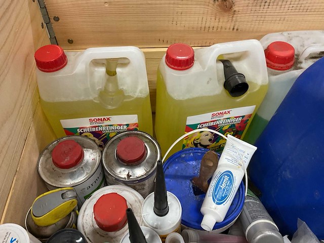 Partij doe-het-zelf & verbouw - afbeelding 11 van  12