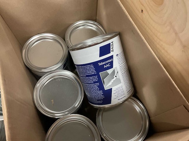 Partij doe-het-zelf & verbouw - afbeelding 12 van  12