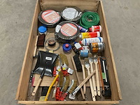 Partij doe-het-zelf & verbouw - afbeelding 1 van  3