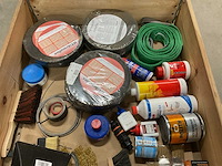 Partij doe-het-zelf & verbouw - afbeelding 3 van  3