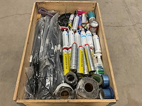 Partij doe-het-zelf & verbouw - afbeelding 1 van  3