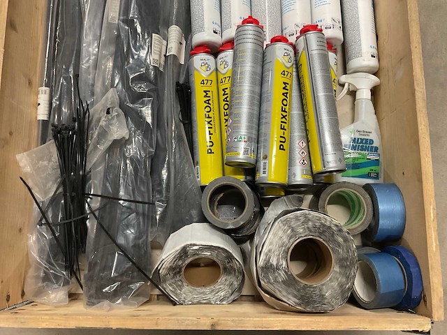 Partij doe-het-zelf & verbouw - afbeelding 2 van  3