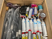 Partij doe-het-zelf & verbouw - afbeelding 3 van  3