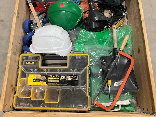 Partij doe-het-zelf & verbouw - afbeelding 2 van  3