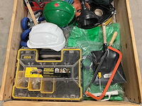 Partij doe-het-zelf & verbouw - afbeelding 2 van  3