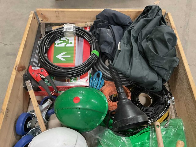 Partij doe-het-zelf & verbouw - afbeelding 3 van  3