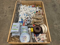 Partij doe-het-zelf & verbouw - afbeelding 1 van  4