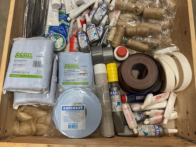 Partij doe-het-zelf & verbouw - afbeelding 2 van  4