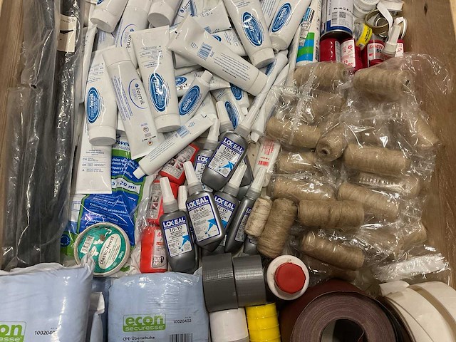 Partij doe-het-zelf & verbouw - afbeelding 3 van  4