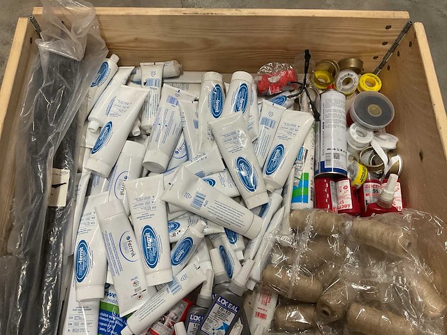 Partij doe-het-zelf & verbouw - afbeelding 4 van  4